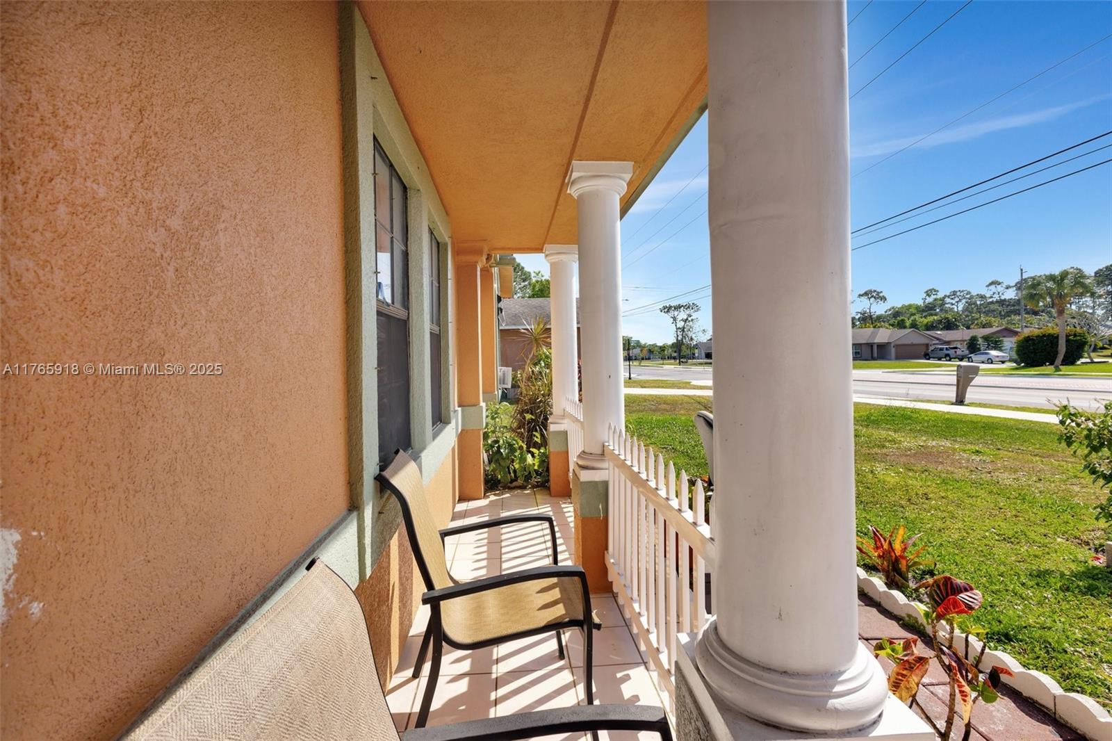 PORT ST LUCIE SECTION 3 - Residential