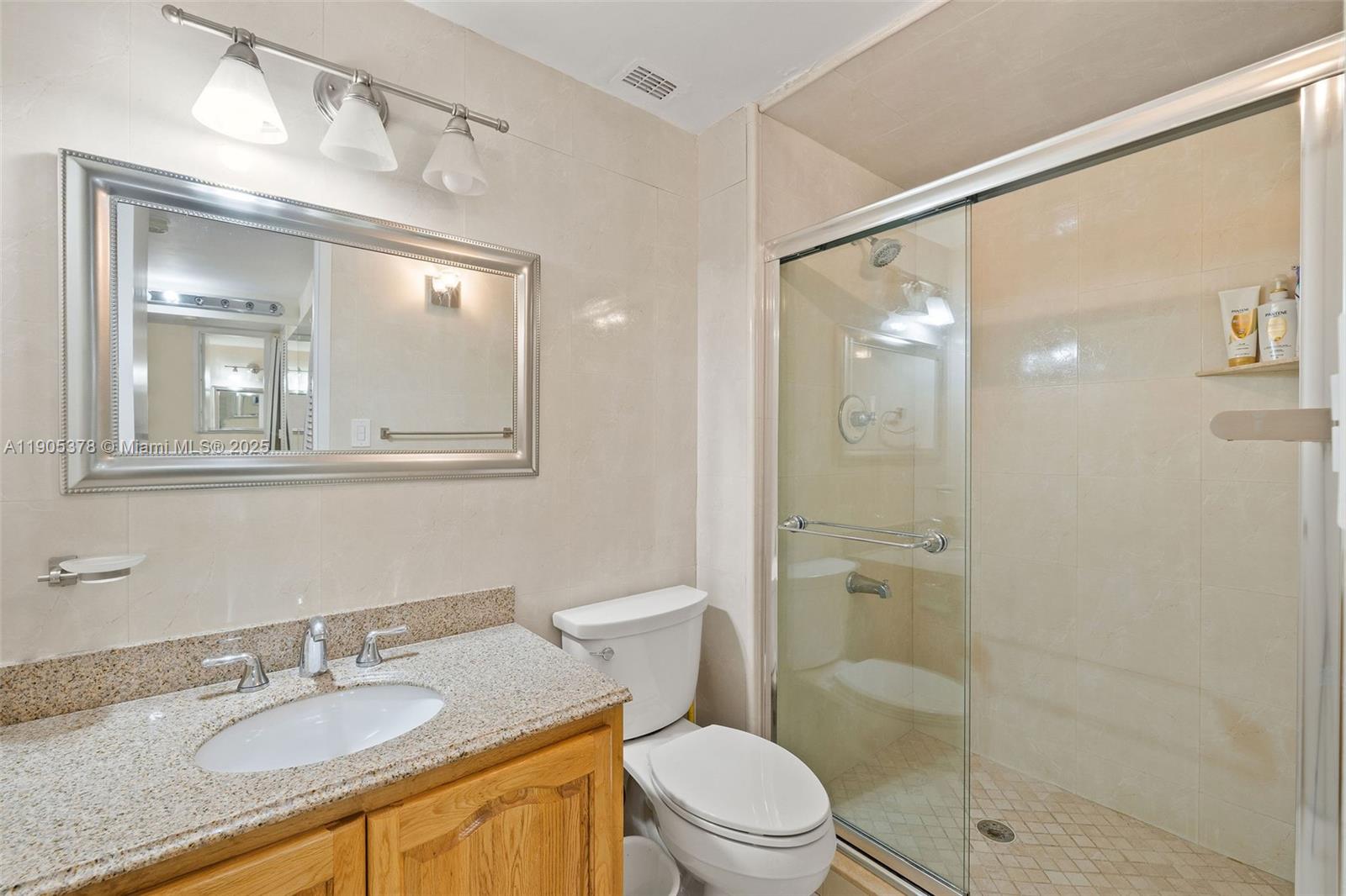 CRYSTAL HOUSE CONDO - Residential Lease