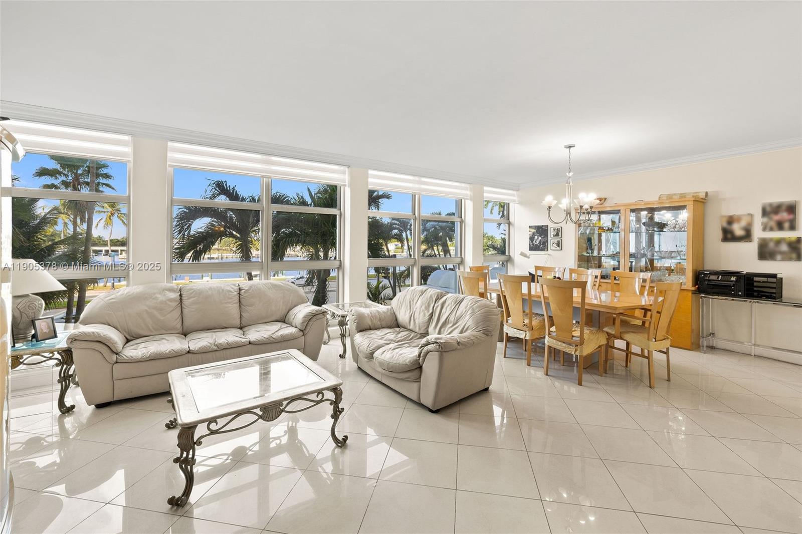 CRYSTAL HOUSE CONDO - Residential Lease