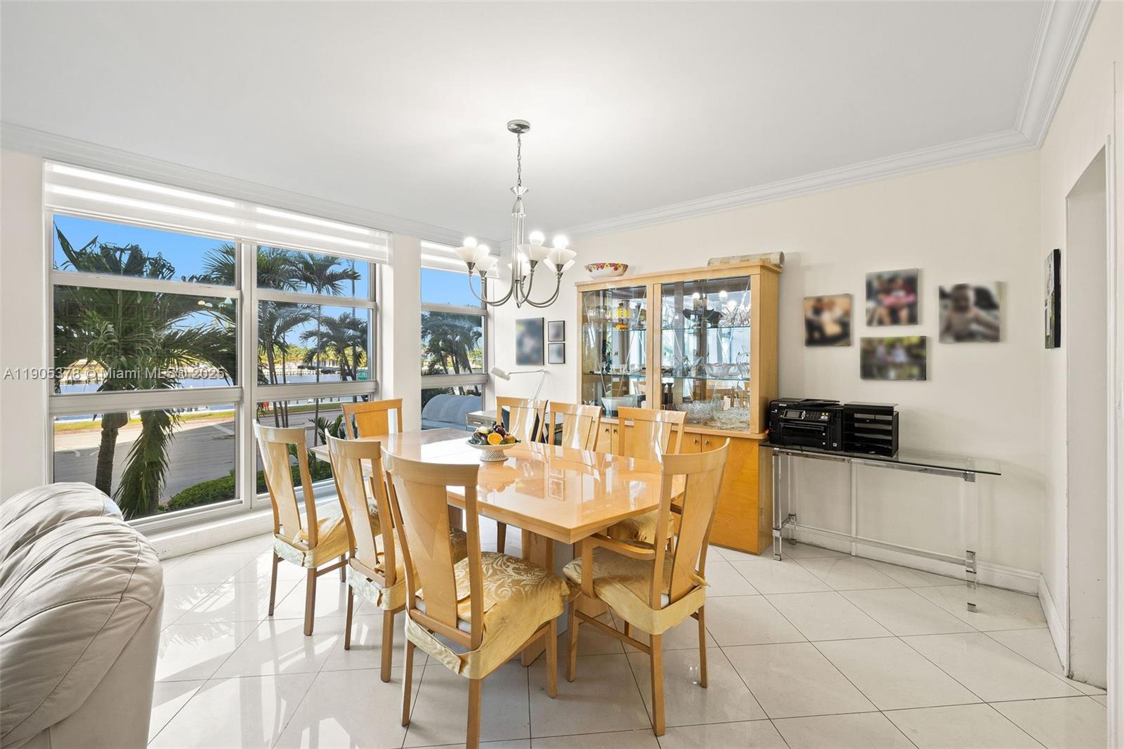 CRYSTAL HOUSE CONDO - Residential Lease