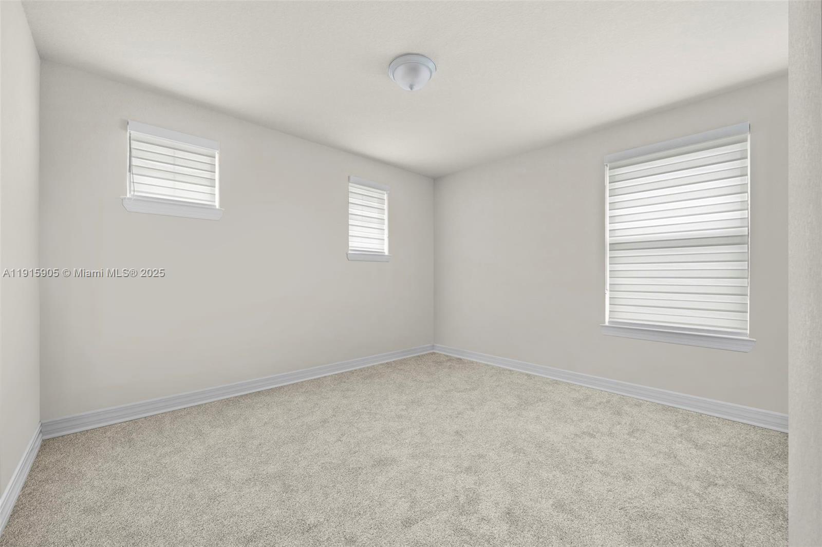 SOMERSET PLAZA - Residential Lease