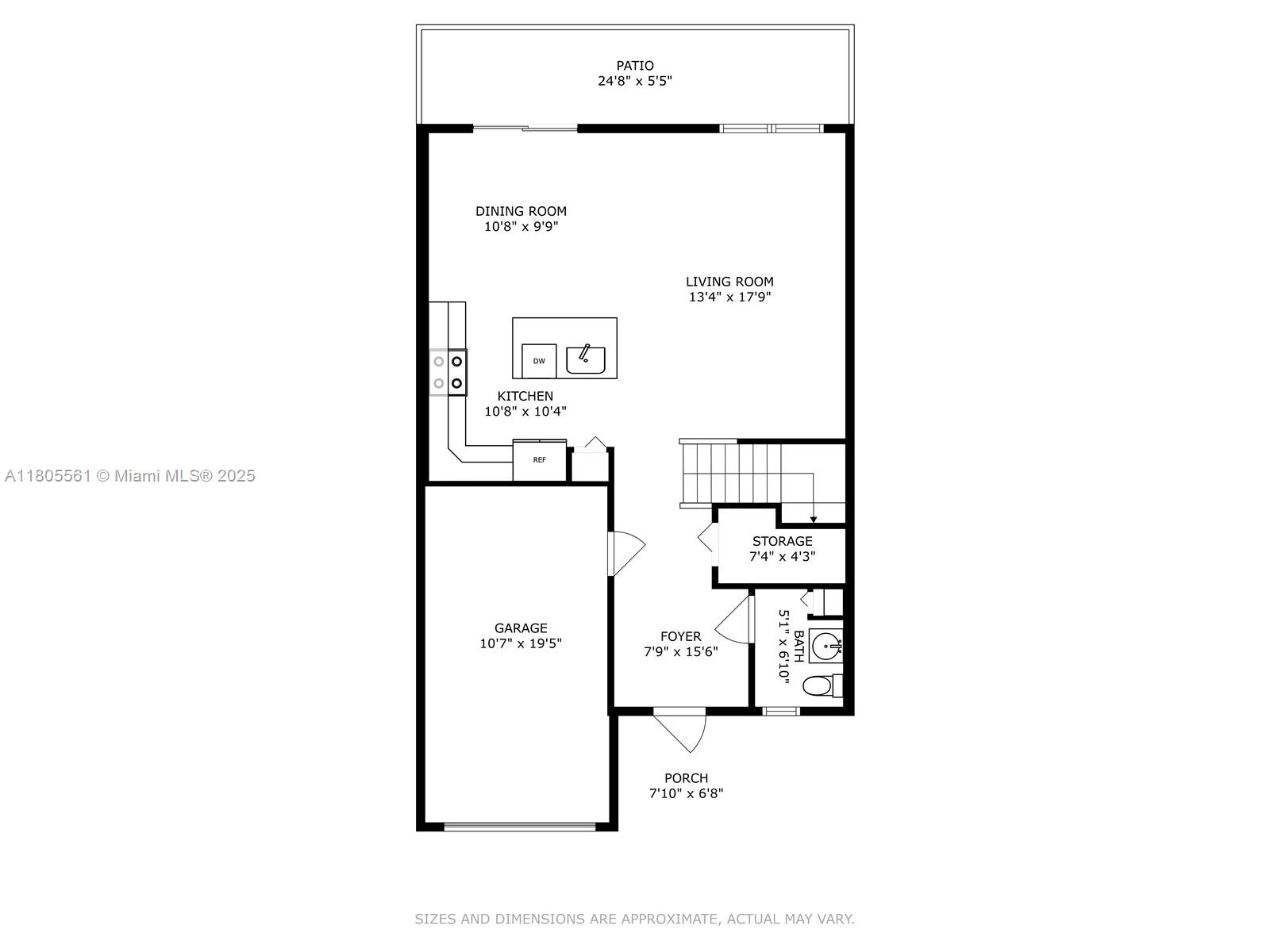 ENCLAVE SOUTH PHASE 2 - Residential