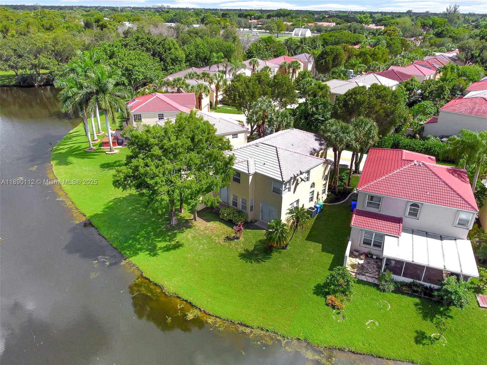 RAMBLEWOOD SOUTH - Residential