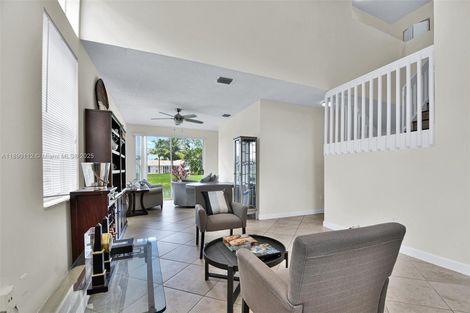 RAMBLEWOOD SOUTH - Residential
