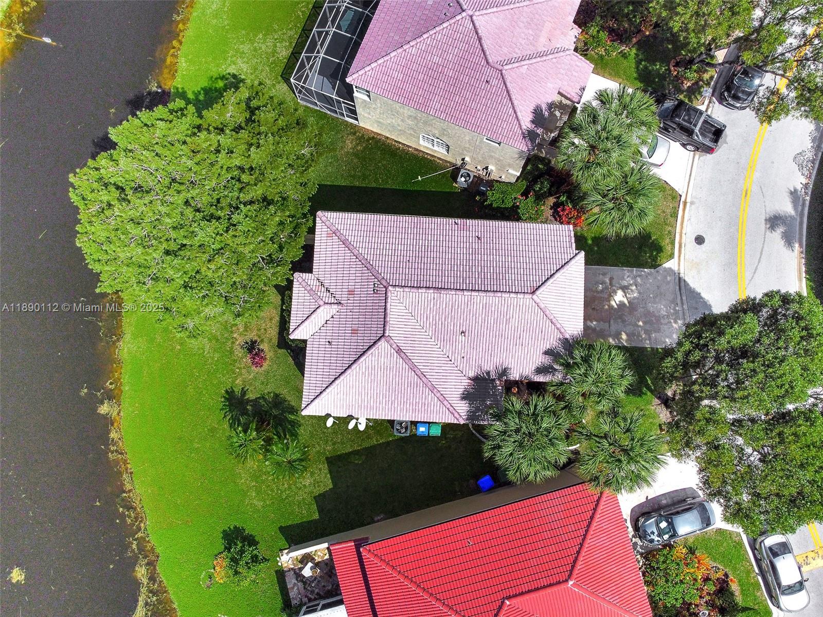 RAMBLEWOOD SOUTH - Residential
