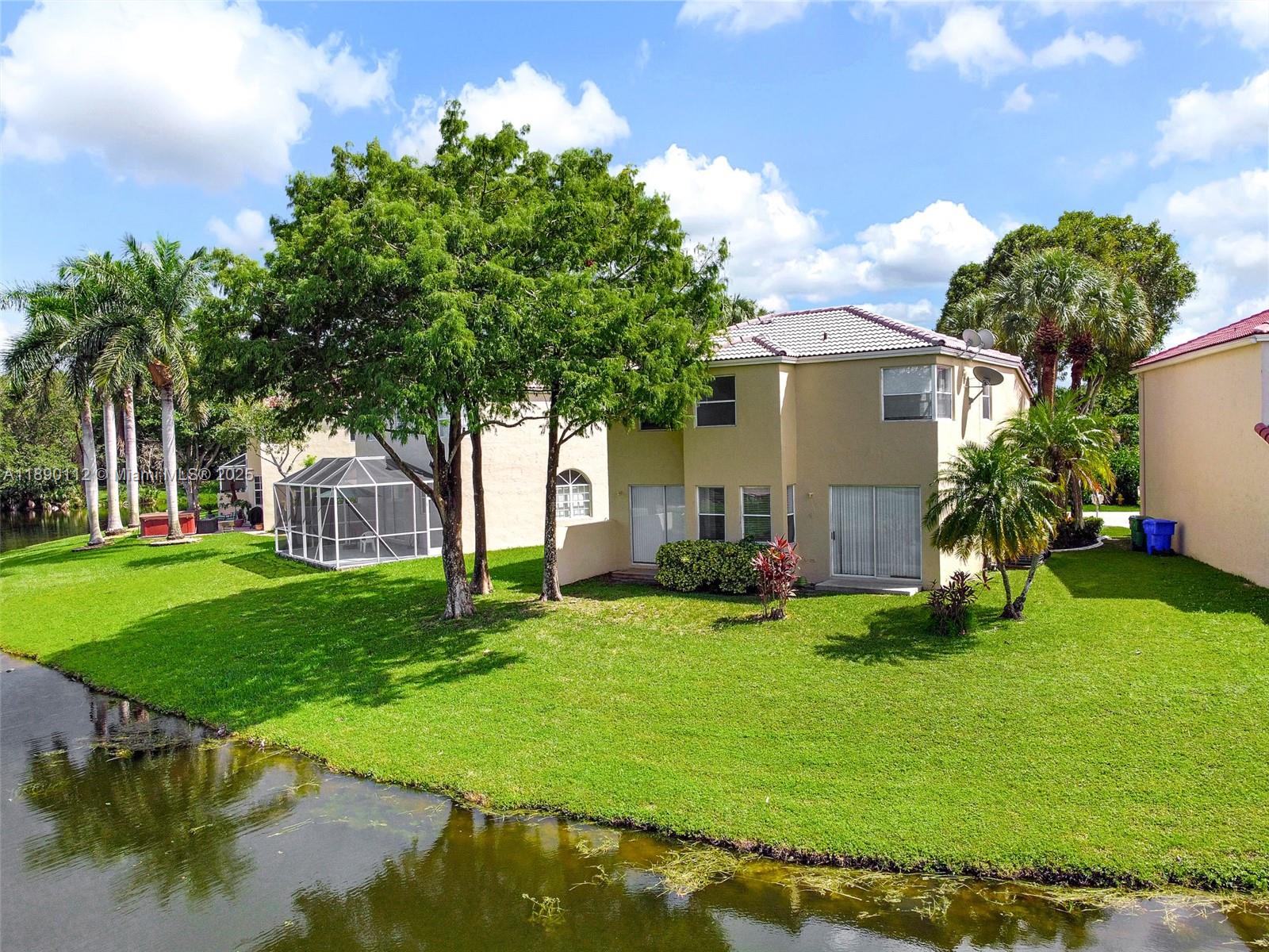 RAMBLEWOOD SOUTH - Residential