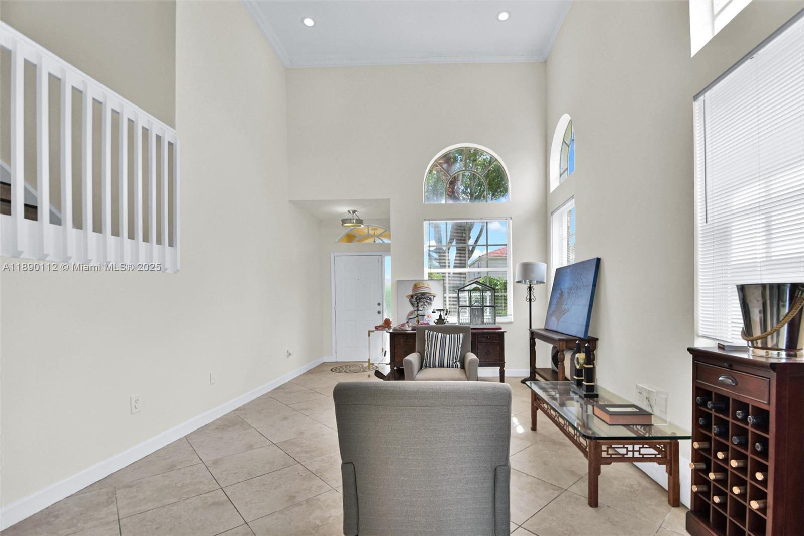 RAMBLEWOOD SOUTH - Residential
