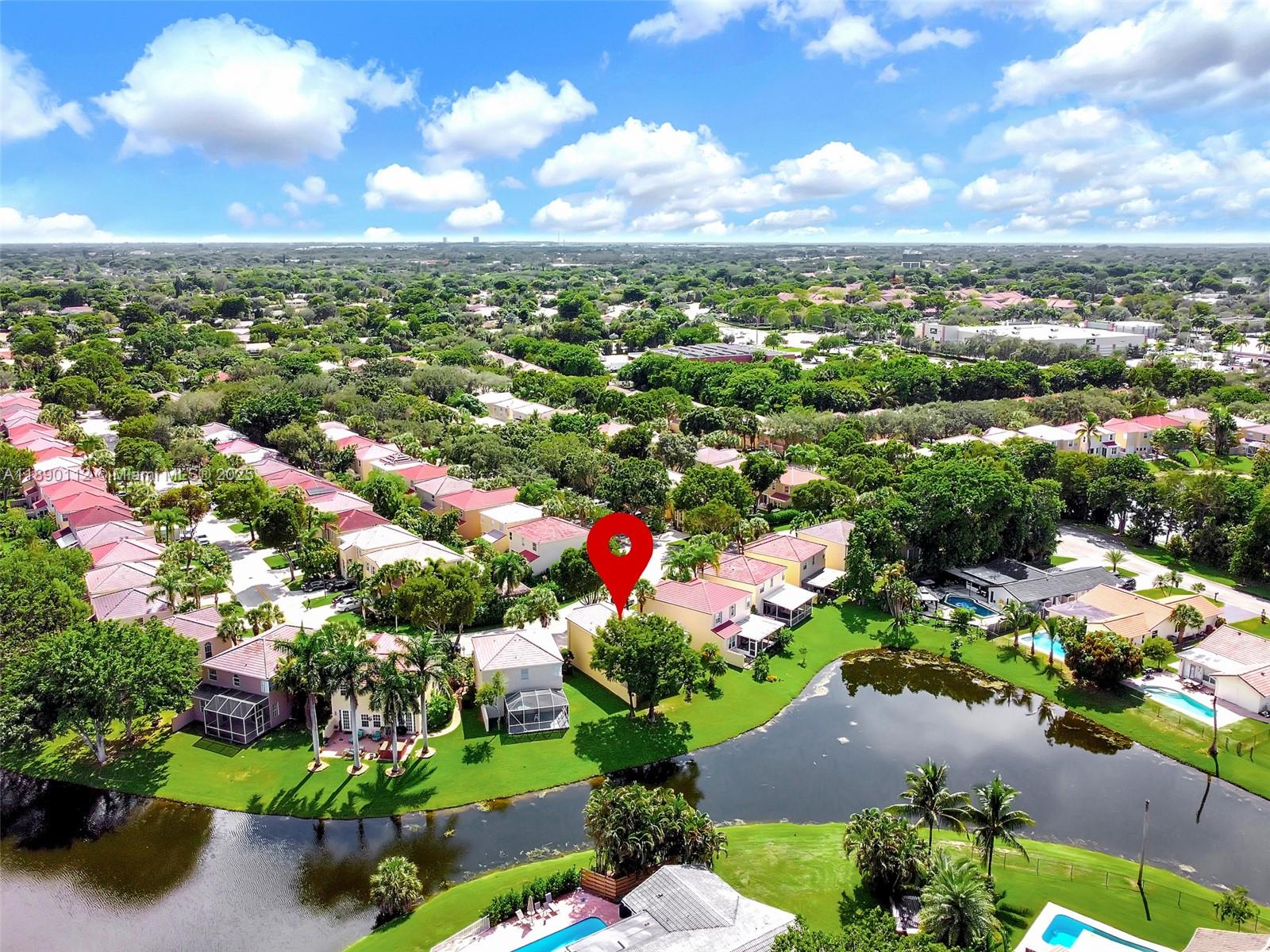 RAMBLEWOOD SOUTH - Residential