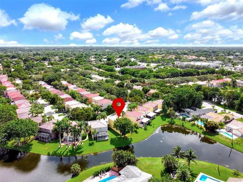 Photo of 8713 NW 6th Ct, Coral Springs, FL 33071 (MLS # A11890112)