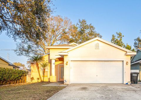 A home in Clearwater