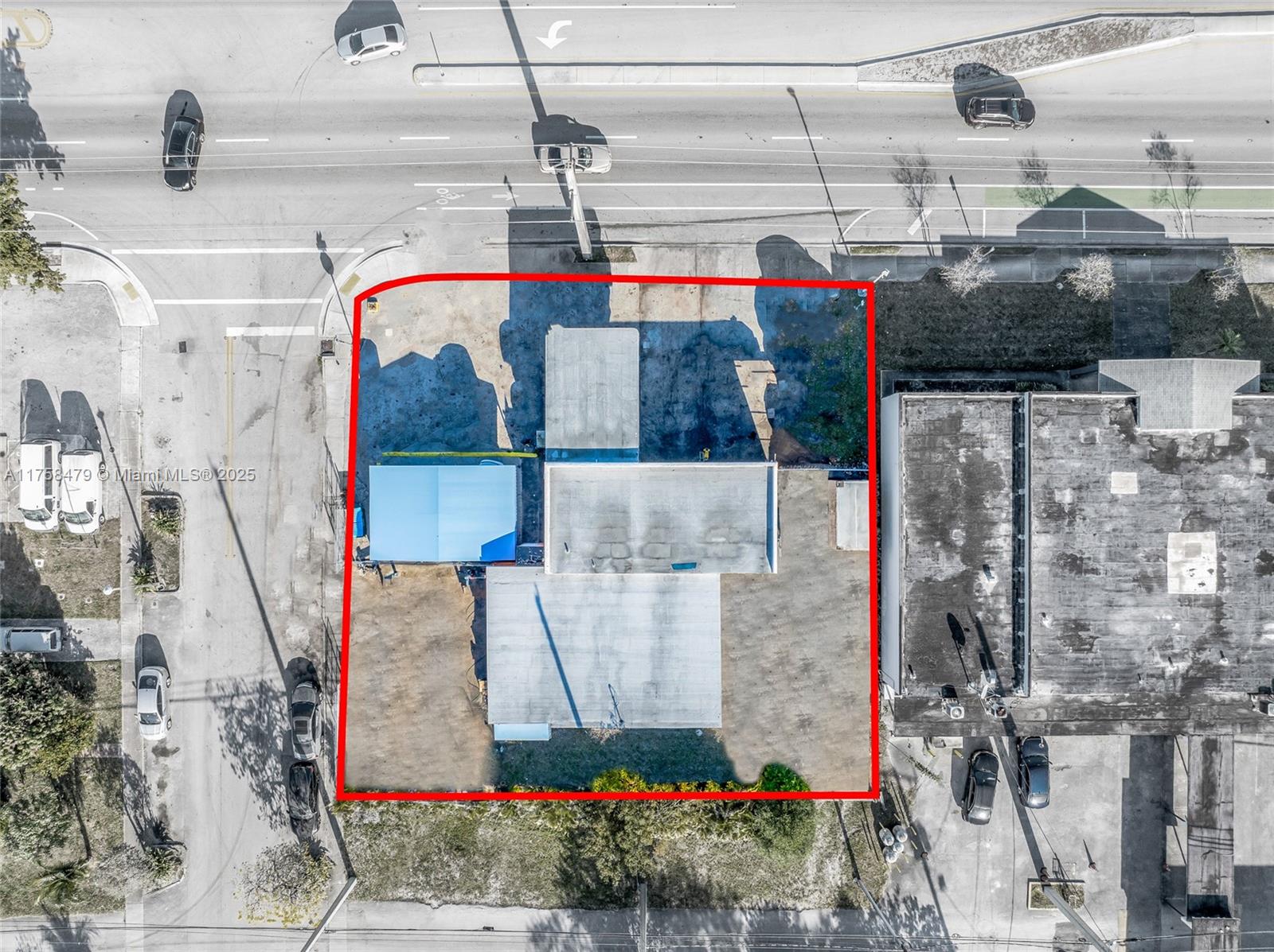 13250 NW 7th Ave