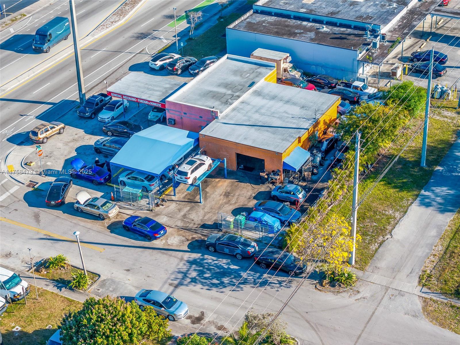 13250 NW 7th Ave