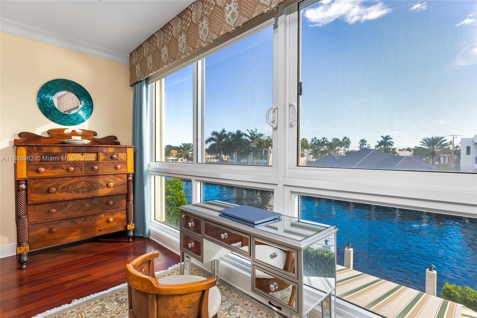 BAY COLONY SECTION OF THE - Residential Lease