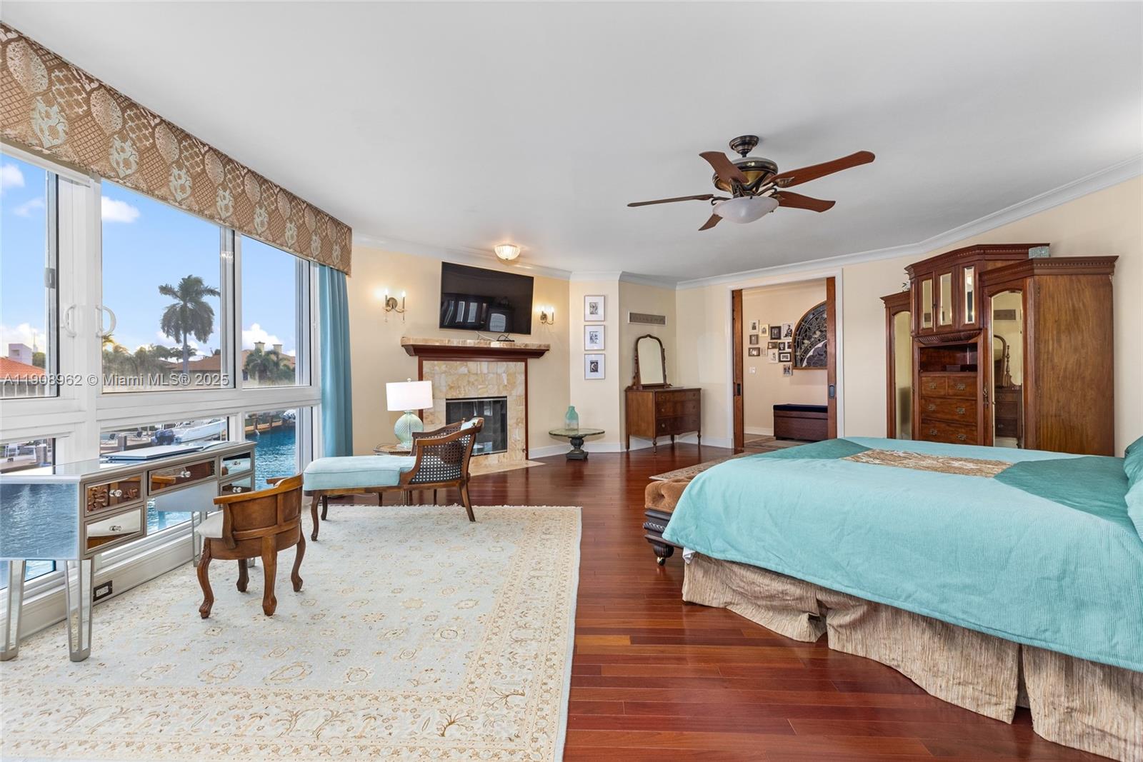 BAY COLONY SECTION OF THE - Residential Lease