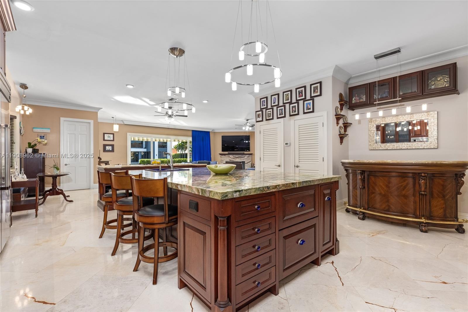 BAY COLONY SECTION OF THE - Residential Lease