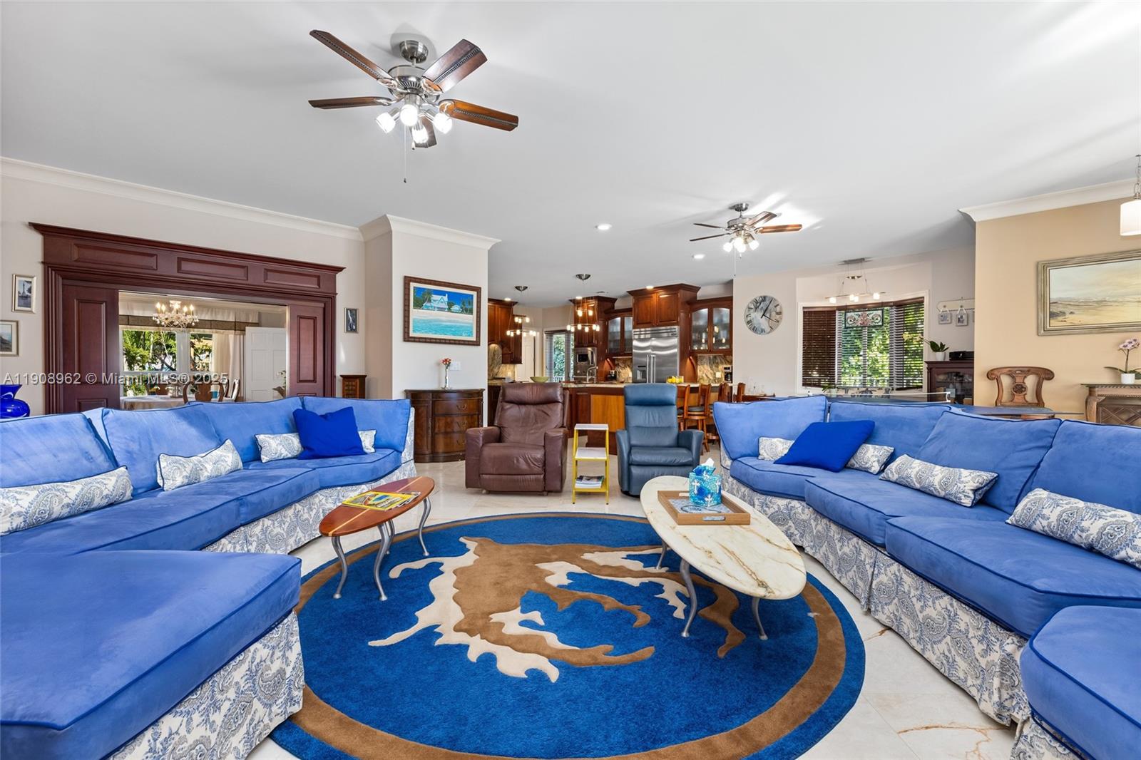 BAY COLONY SECTION OF THE - Residential Lease