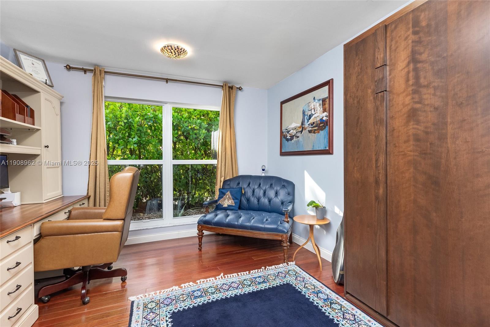 BAY COLONY SECTION OF THE - Residential Lease