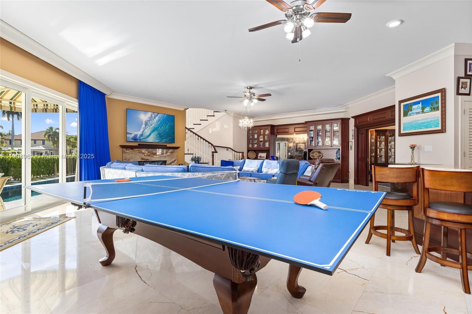 BAY COLONY SECTION OF THE - Residential Lease