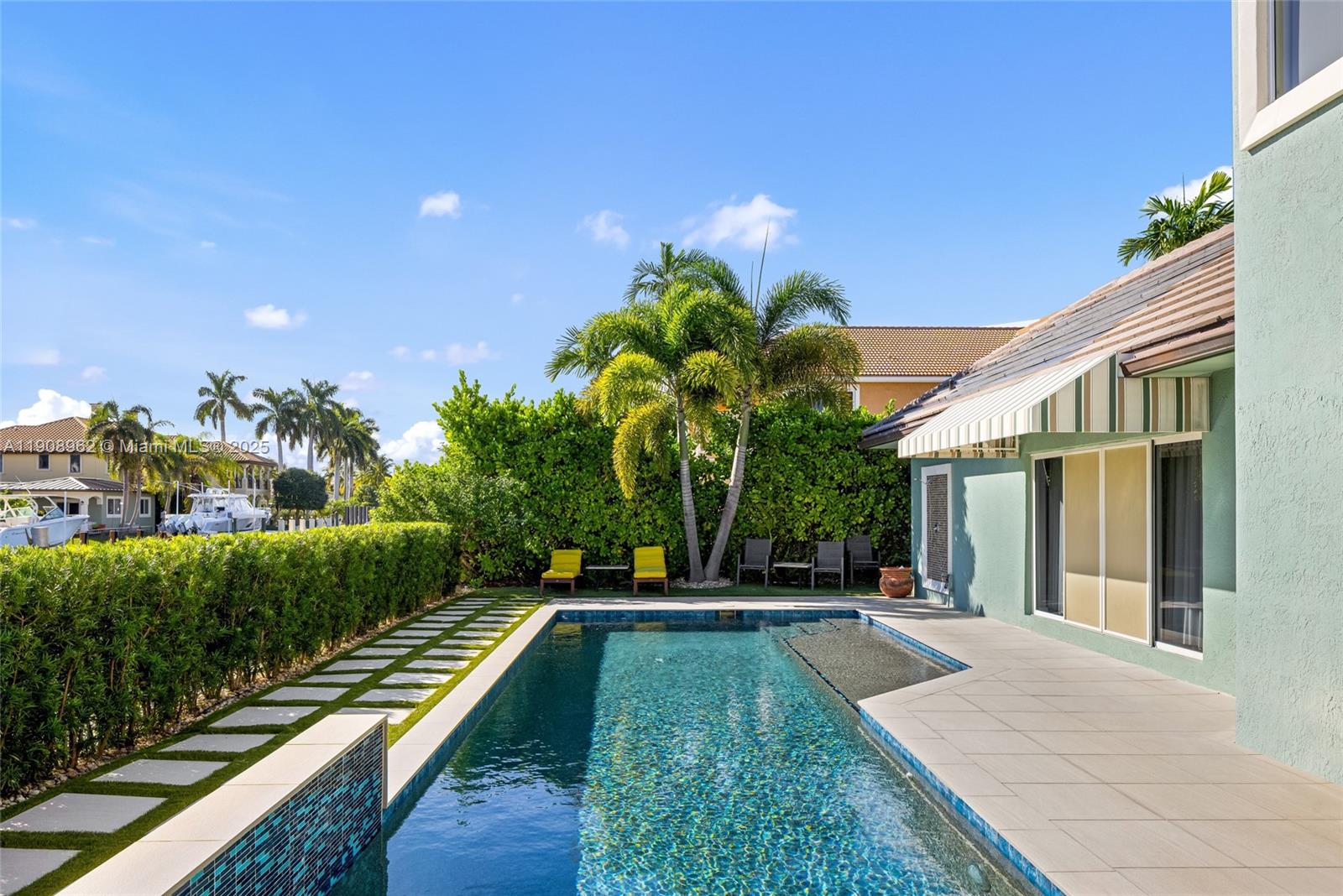 BAY COLONY SECTION OF THE - Residential Lease