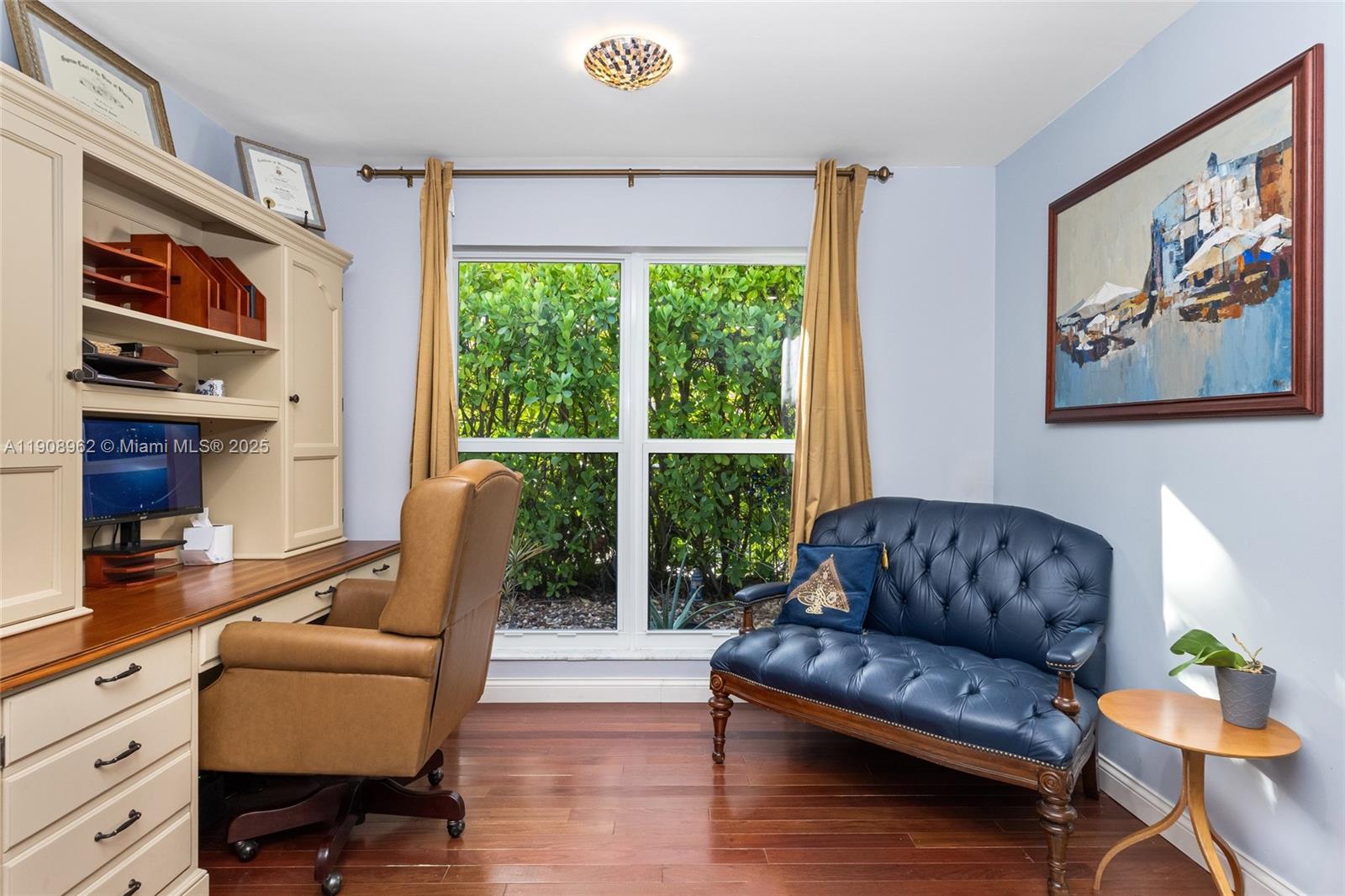 BAY COLONY SECTION OF THE - Residential Lease