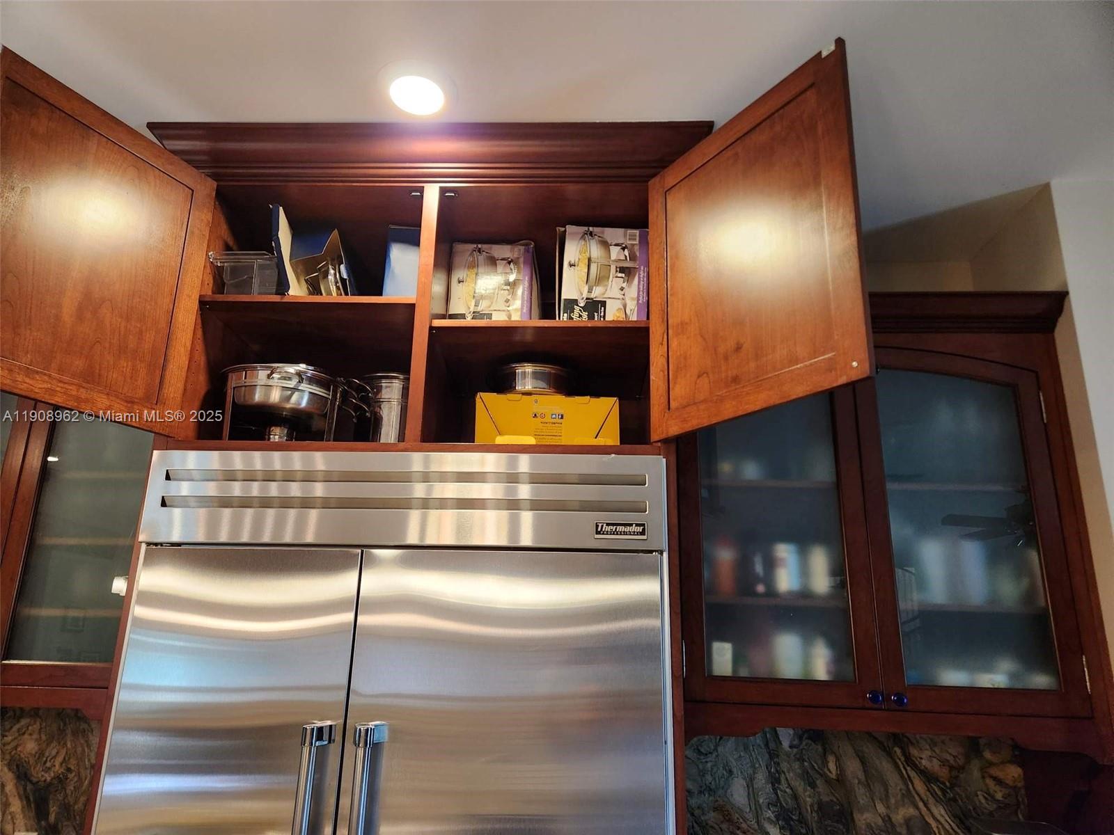 BAY COLONY SECTION OF THE - Residential Lease