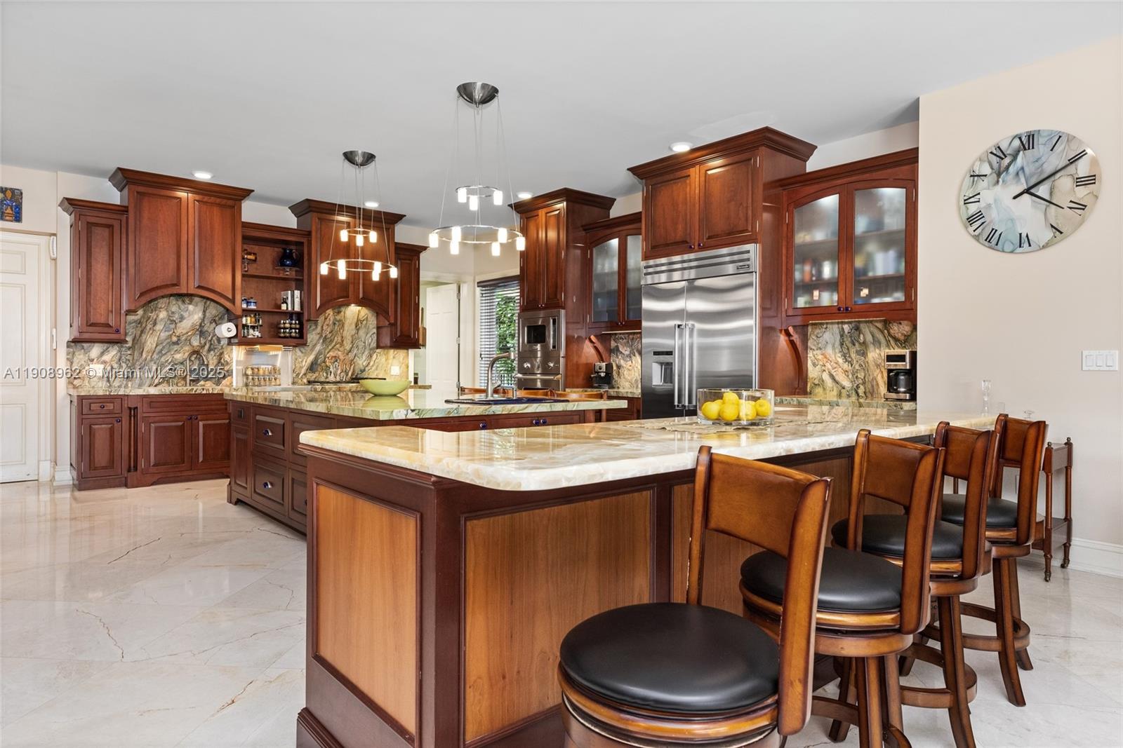 BAY COLONY SECTION OF THE - Residential Lease