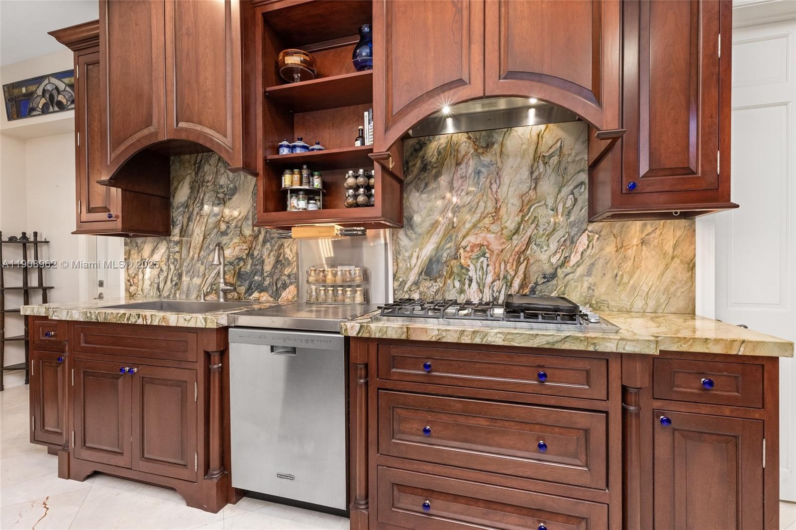 BAY COLONY SECTION OF THE - Residential Lease