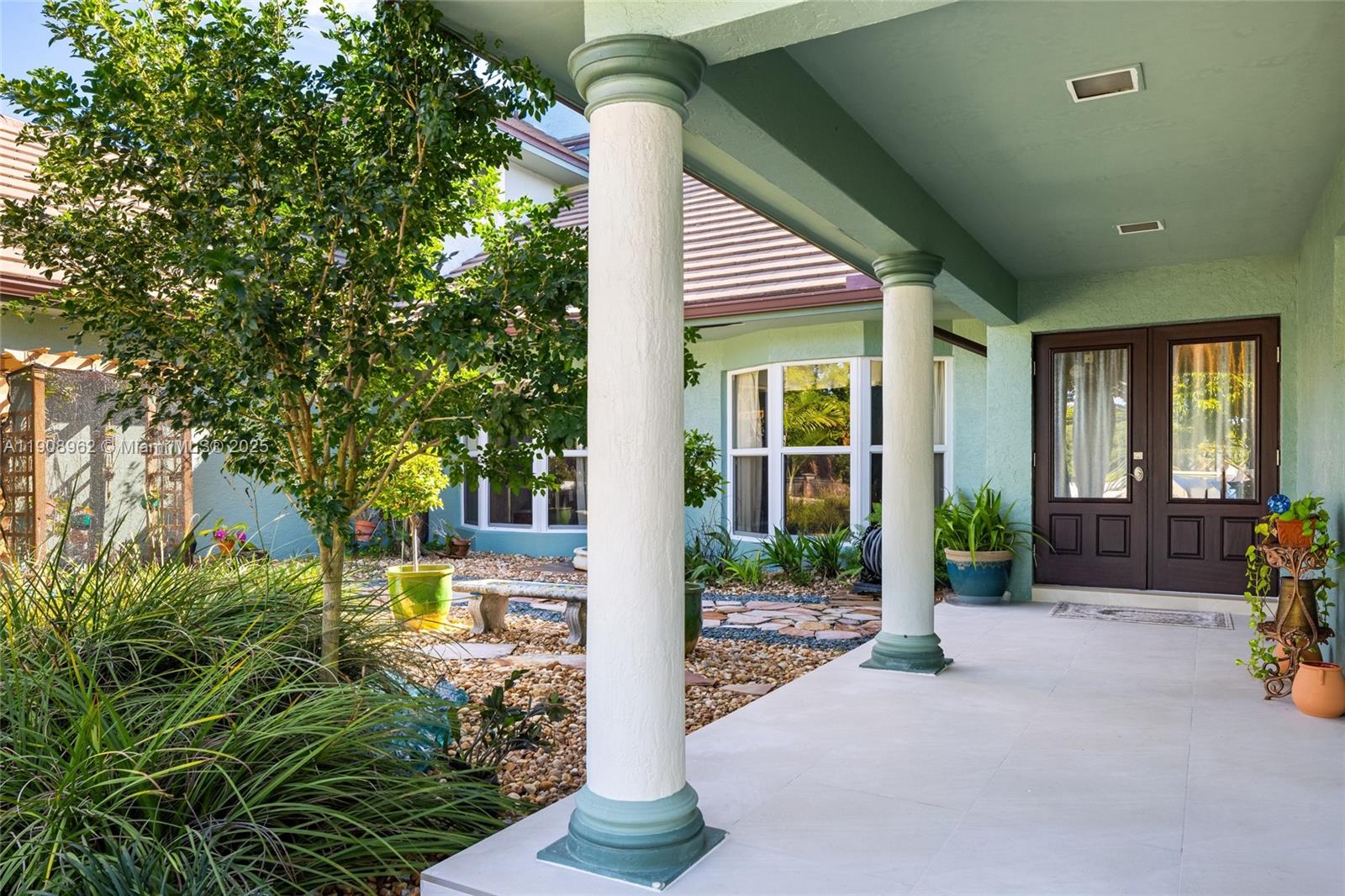 BAY COLONY SECTION OF THE - Residential Lease