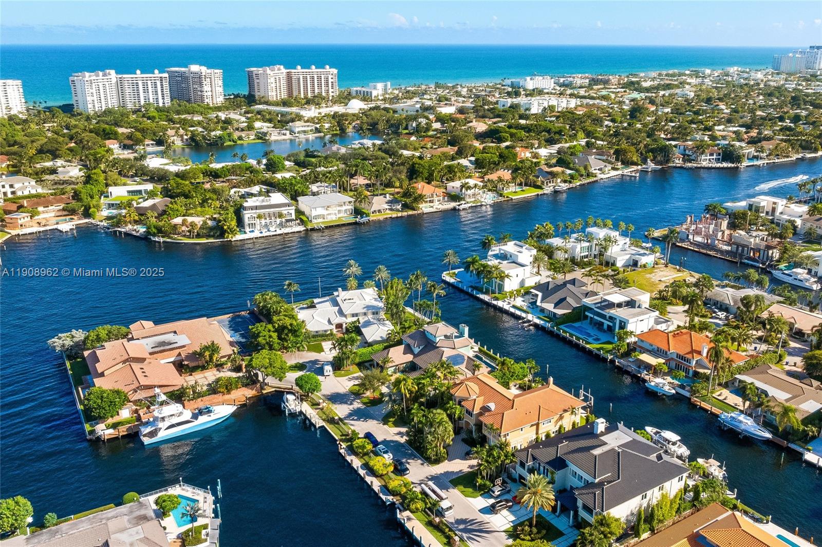 BAY COLONY SECTION OF THE - Residential Lease