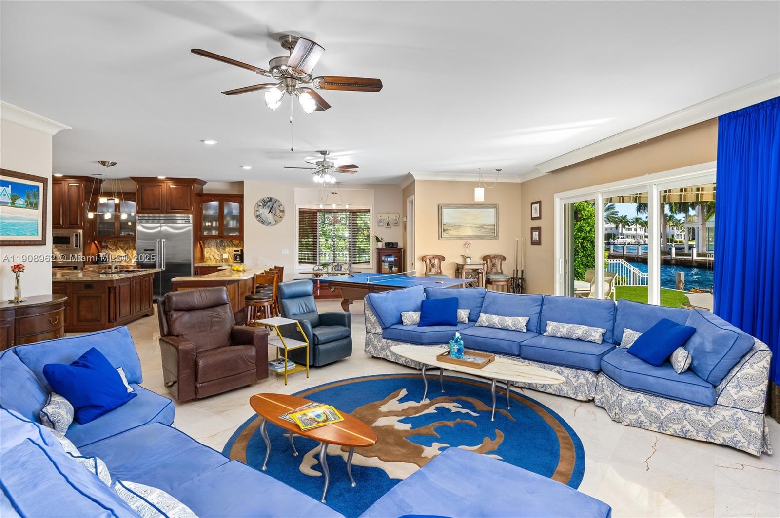 BAY COLONY SECTION OF THE - Residential Lease