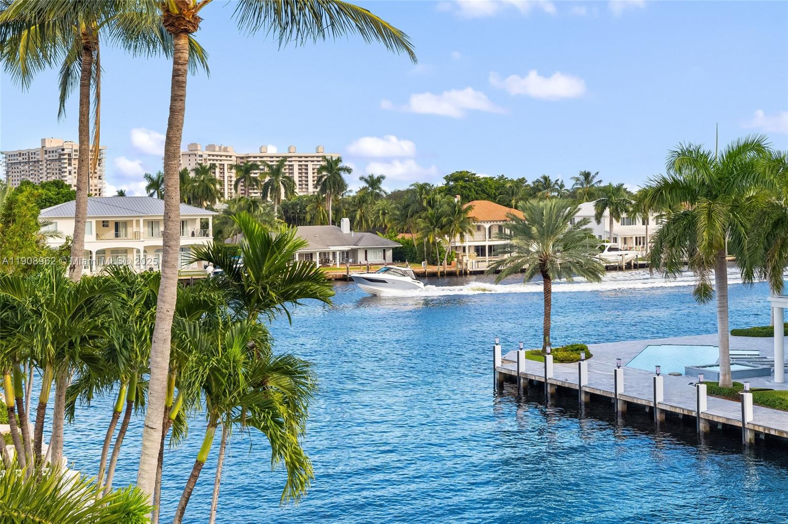 BAY COLONY SECTION OF THE - Residential Lease