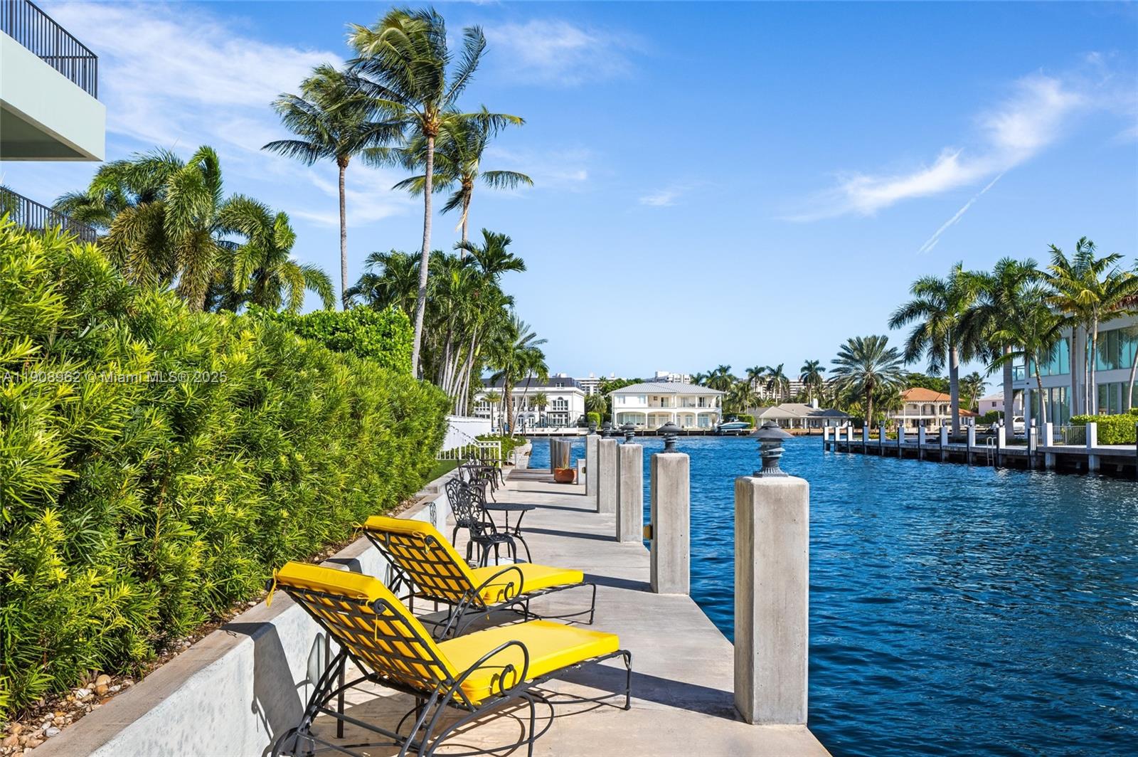 BAY COLONY SECTION OF THE - Residential Lease