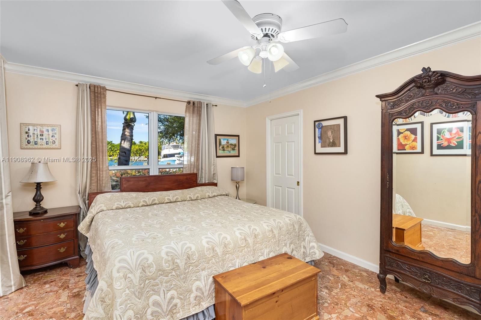 BAY COLONY SECTION OF THE - Residential Lease