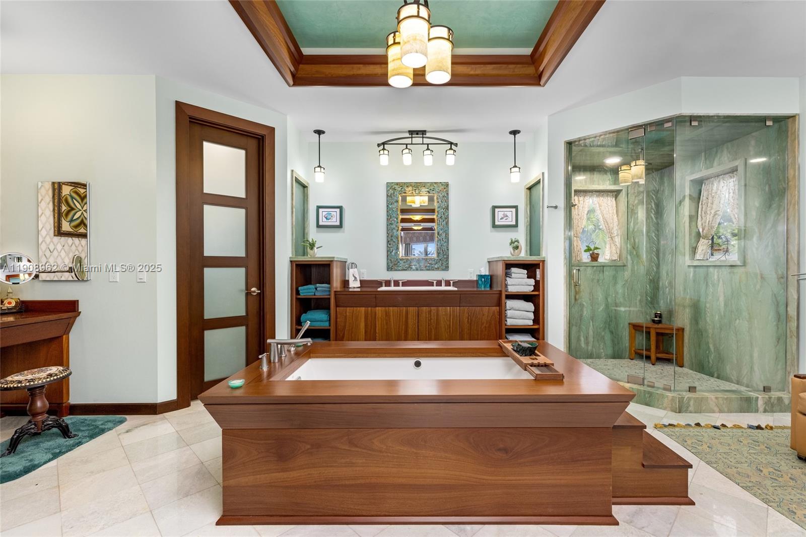 BAY COLONY SECTION OF THE - Residential Lease