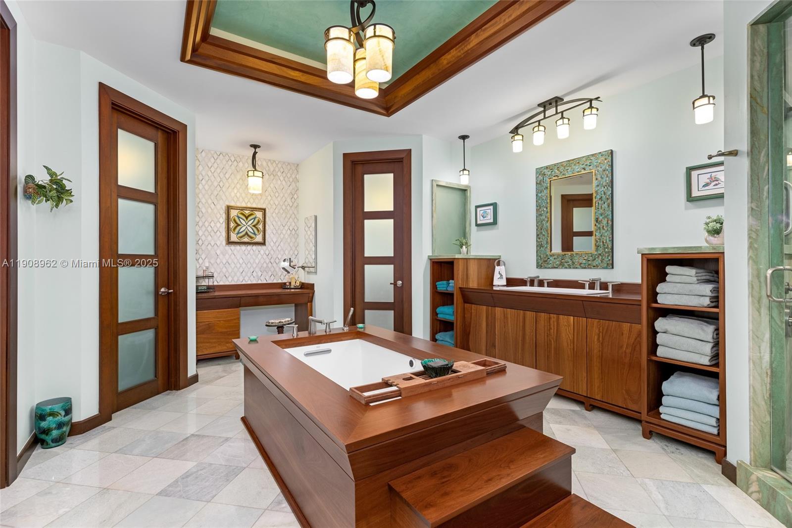 BAY COLONY SECTION OF THE - Residential Lease