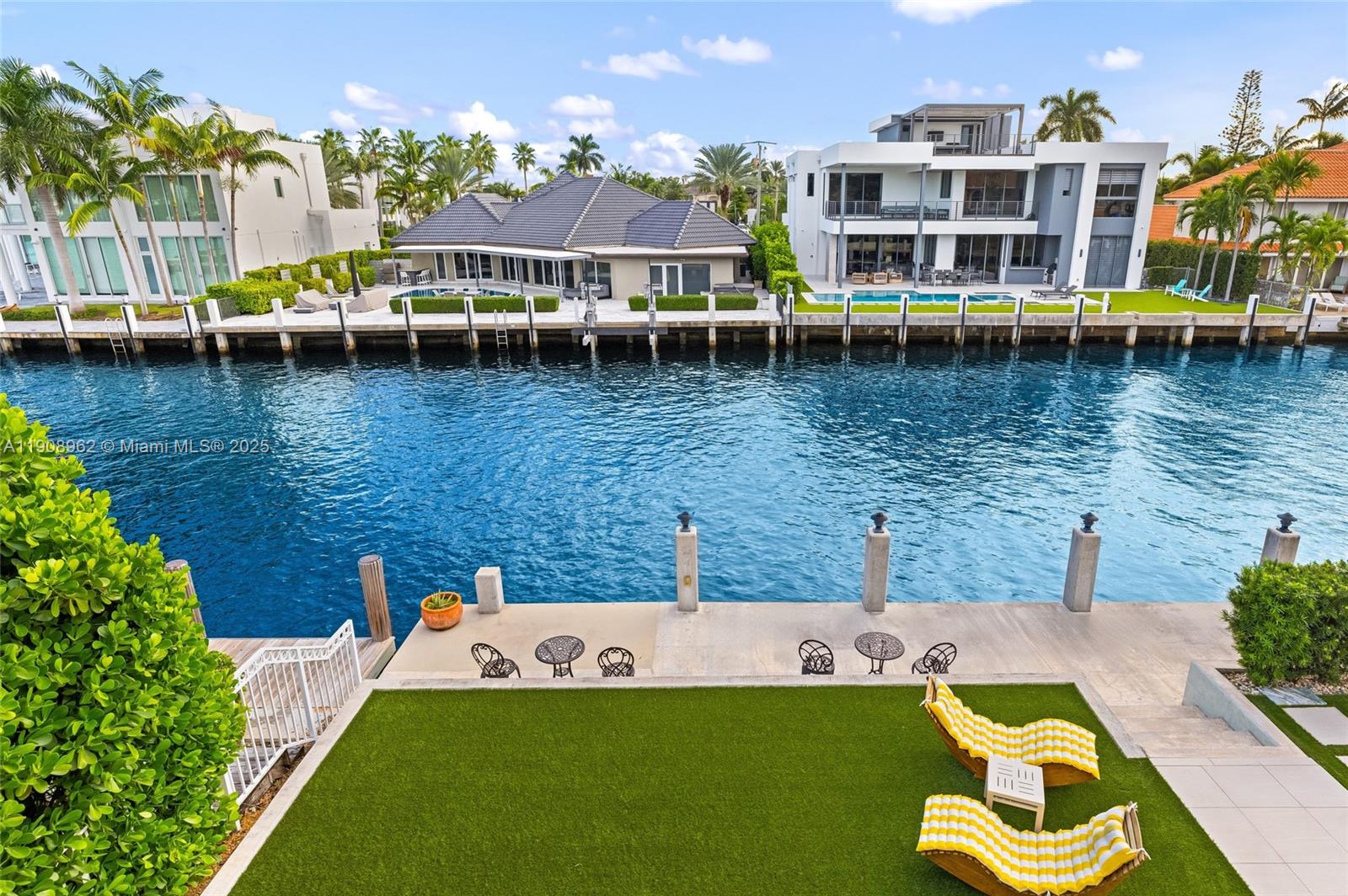 BAY COLONY SECTION OF THE - Residential Lease