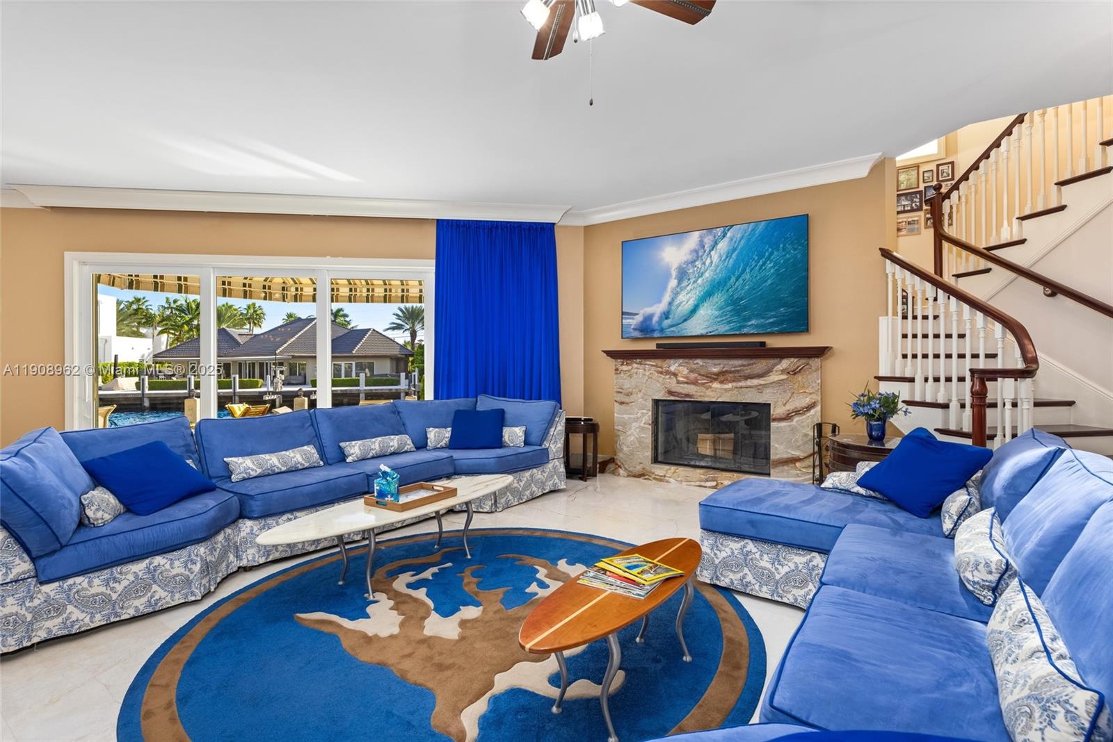 BAY COLONY SECTION OF THE - Residential Lease