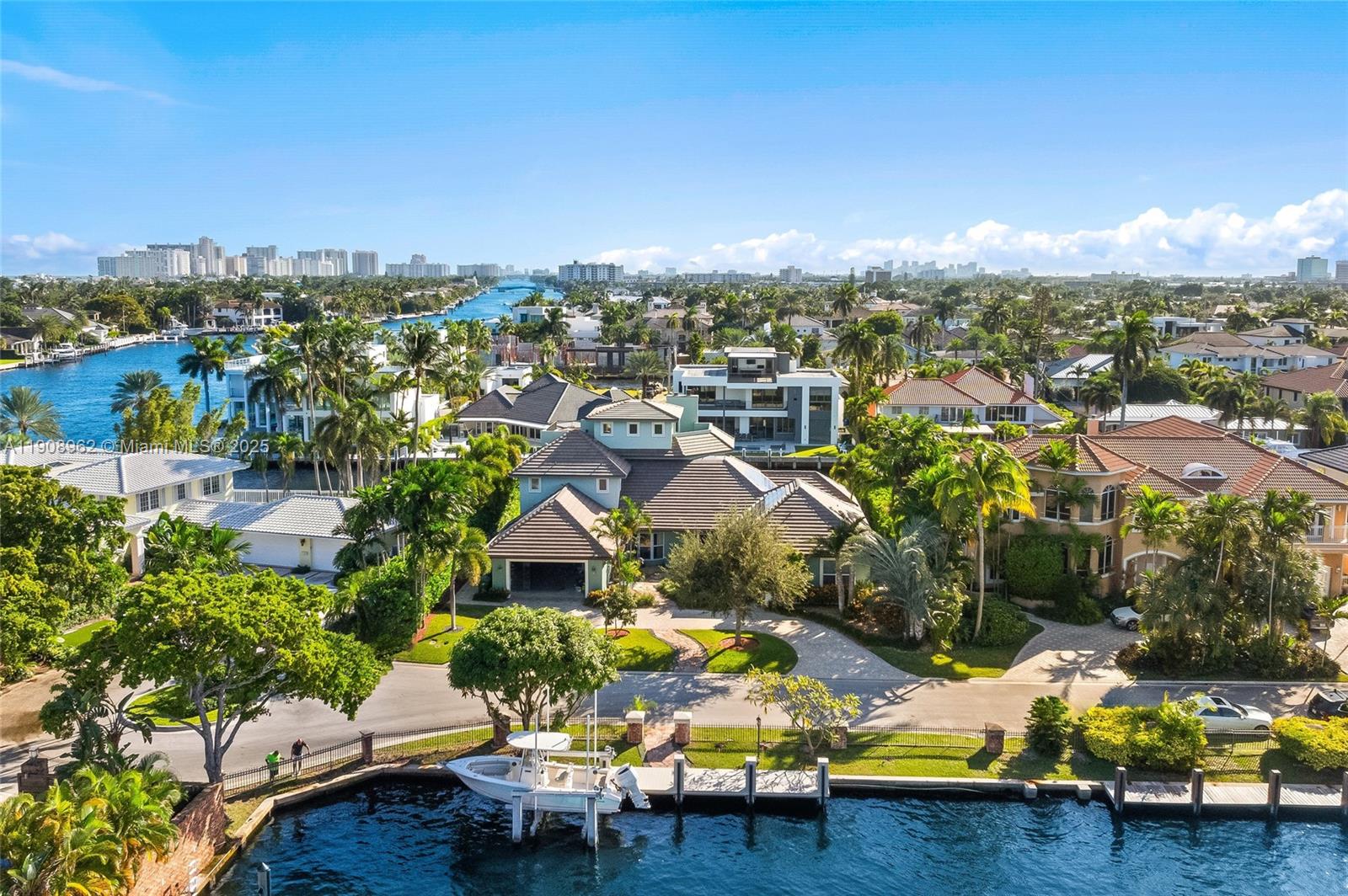 BAY COLONY SECTION OF THE - Residential Lease