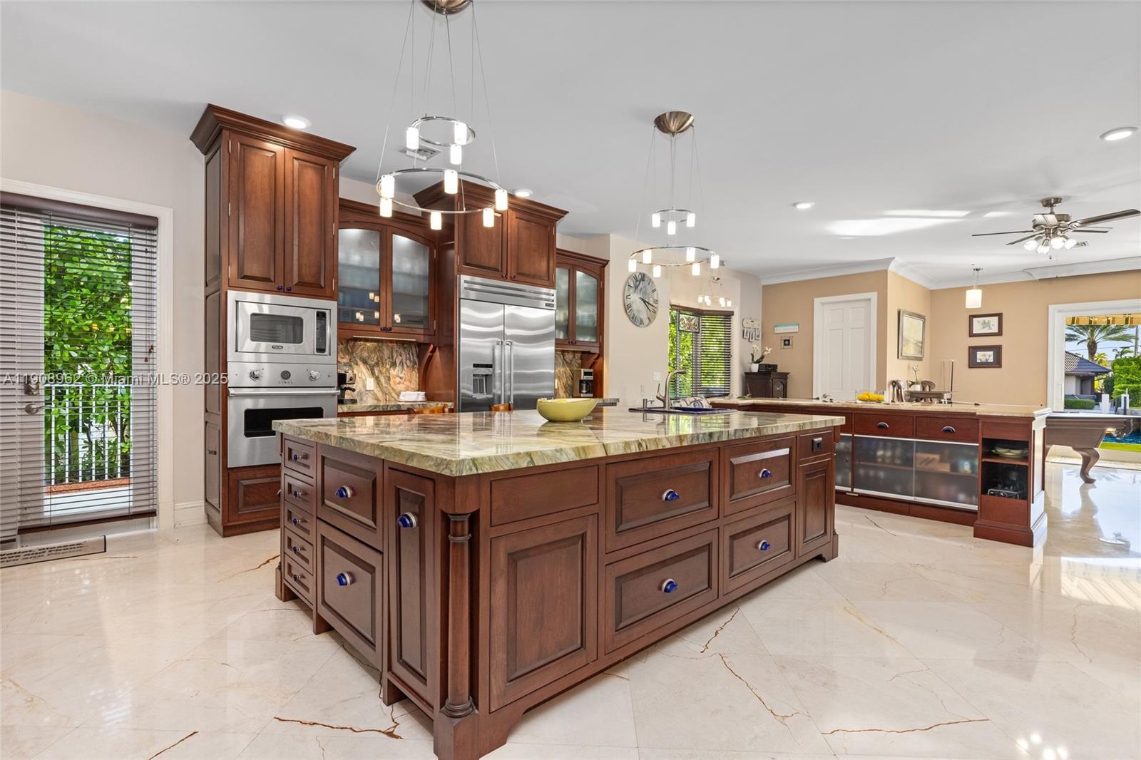 BAY COLONY SECTION OF THE - Residential Lease