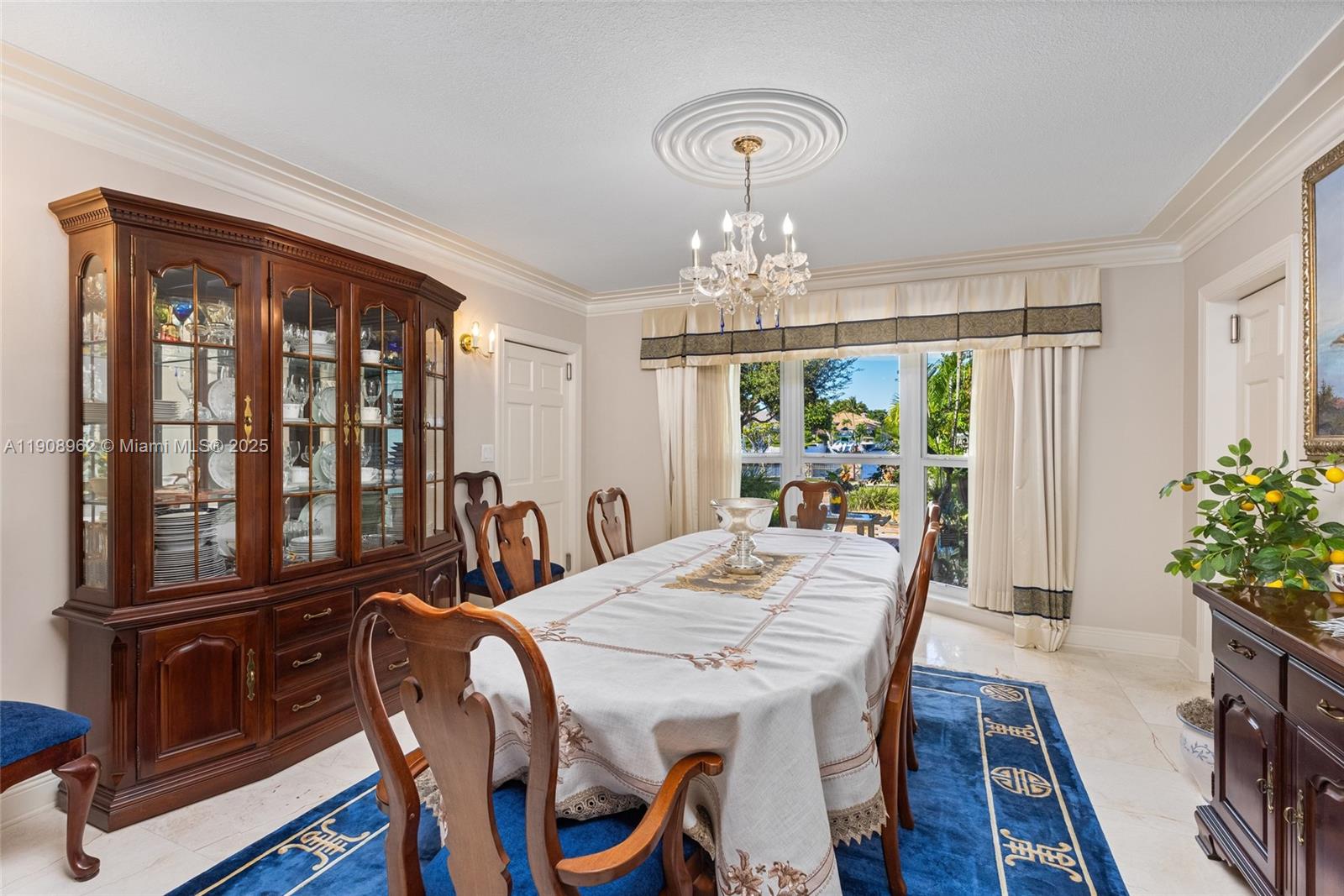 BAY COLONY SECTION OF THE - Residential Lease