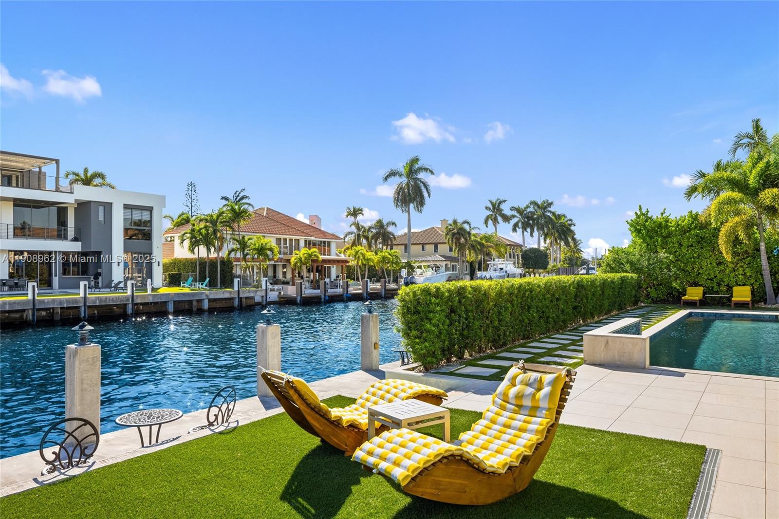 BAY COLONY SECTION OF THE - Residential Lease