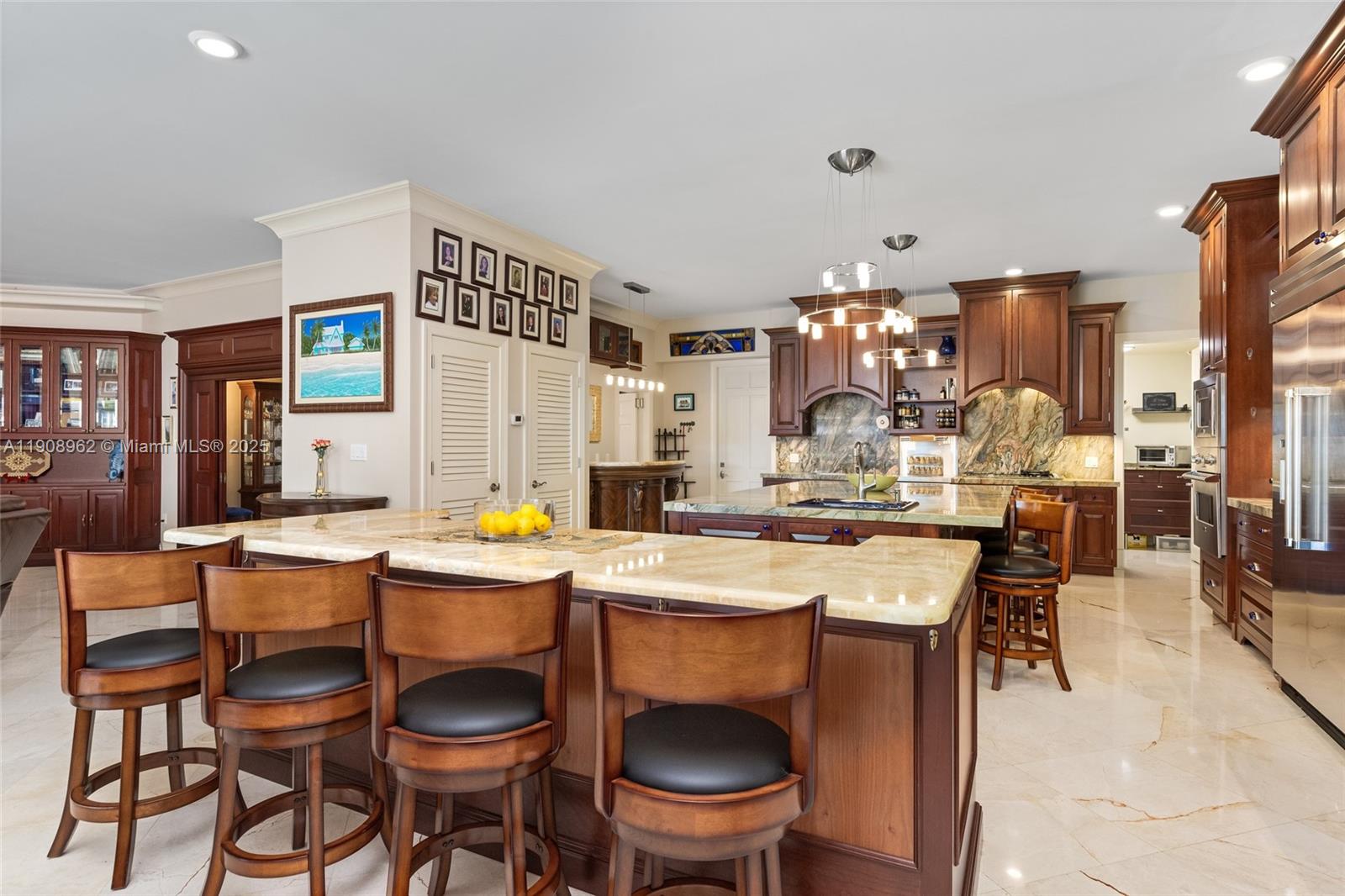 BAY COLONY SECTION OF THE - Residential Lease