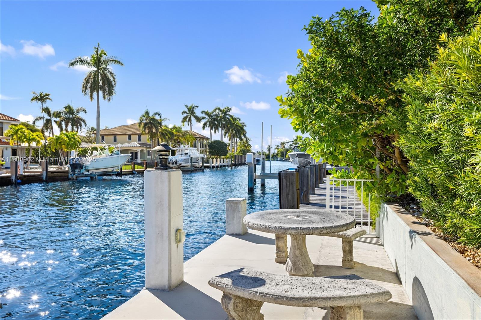 BAY COLONY SECTION OF THE - Residential Lease