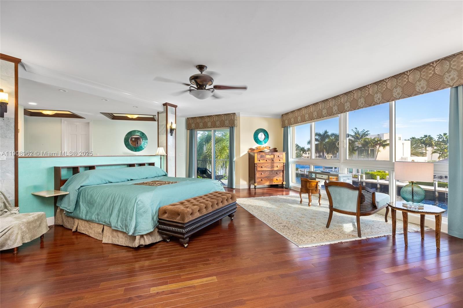 BAY COLONY SECTION OF THE - Residential Lease