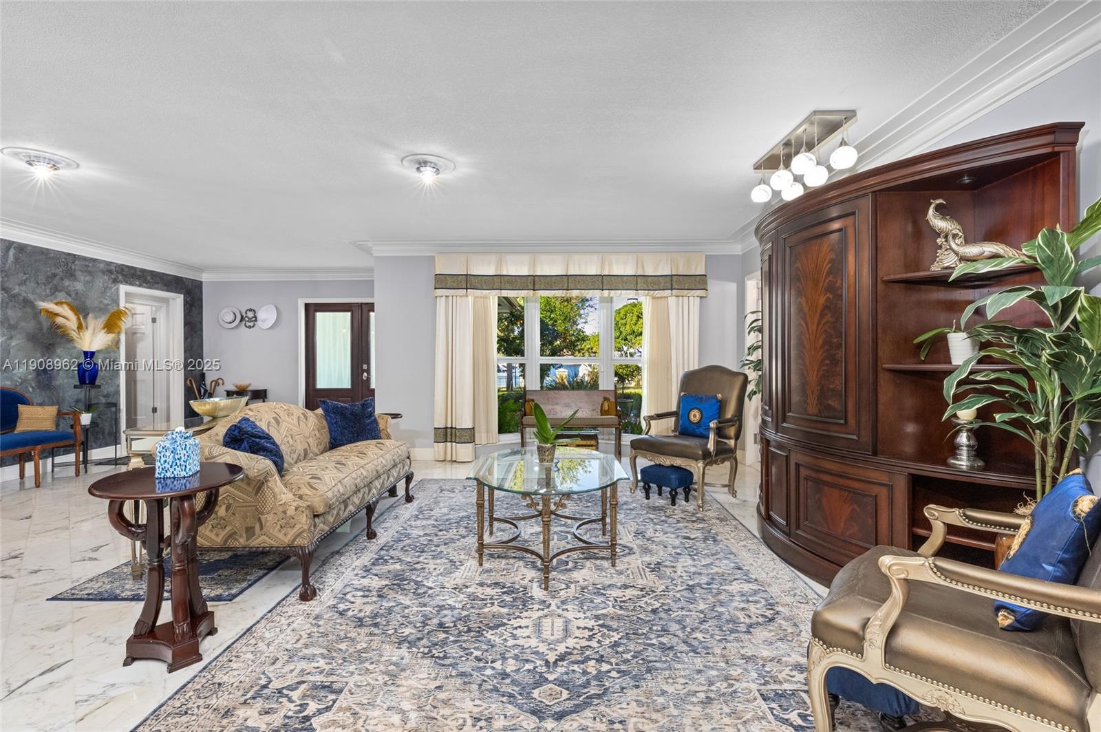 BAY COLONY SECTION OF THE - Residential Lease