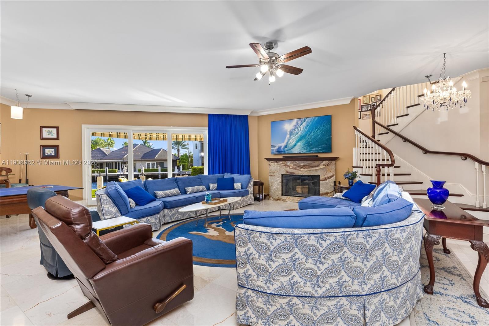 BAY COLONY SECTION OF THE - Residential Lease