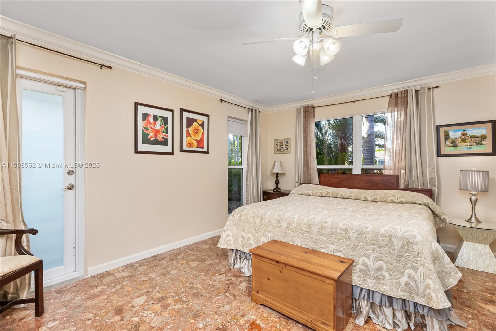 BAY COLONY SECTION OF THE - Residential Lease