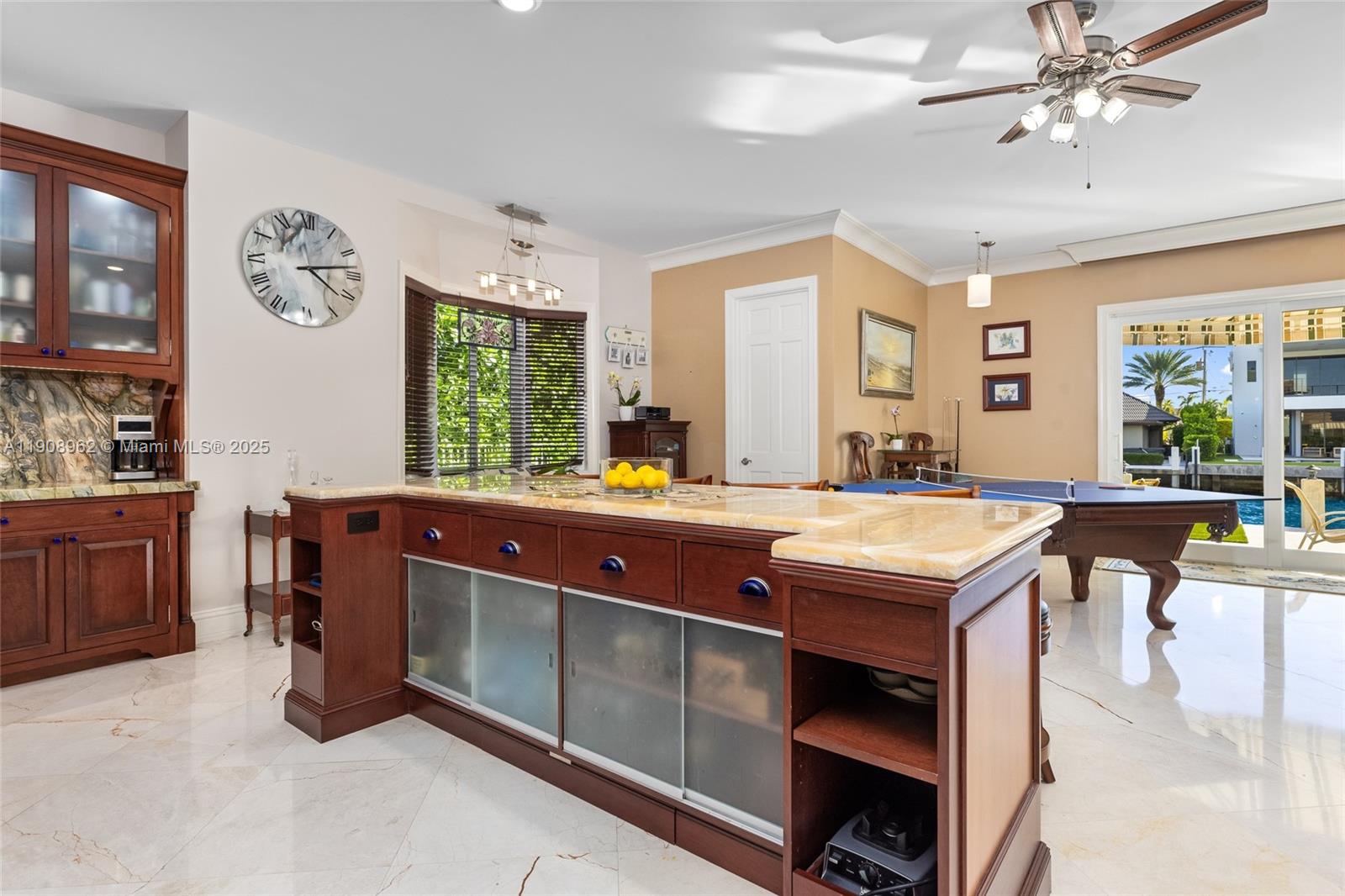 BAY COLONY SECTION OF THE - Residential Lease