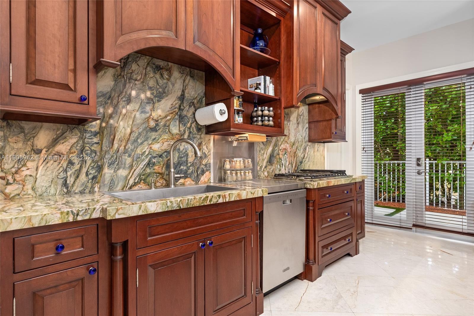 BAY COLONY SECTION OF THE - Residential Lease