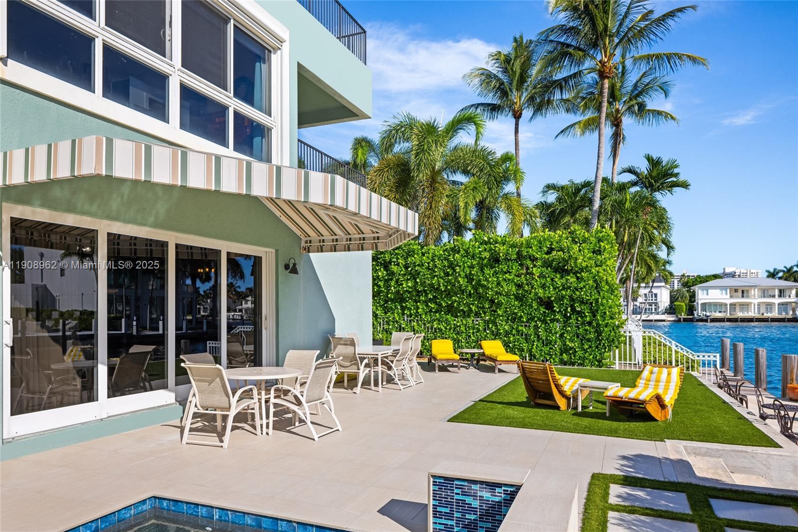 BAY COLONY SECTION OF THE - Residential Lease